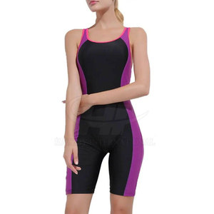 Traje de Baño de Una Pieza para Mujer, Corte Alto, Ligero, de Secado Rápido y Transpirable, con Corte Alto en la Parte Inferior, Ideal para el Verano - Product Image 3