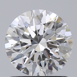 1 Carat Diamants Brillants Ronds Synthétiques VS1 Clarté Faits à la Main Fabricant Blanc E Couleur Lab Grown Loose HPHT Diamonds - Product Image 3