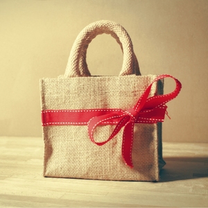 Diferentes colores disponibles Bolsas de yute de algodón reciclado/Bolsas de compras de algodón 100% para almacenamiento y papelería en el mejor. - Product Image 3
