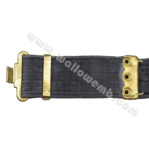 Cinturón táctico de correas británicas de alta calidad para cinturón de correas de liberación rápida - Product Image 4