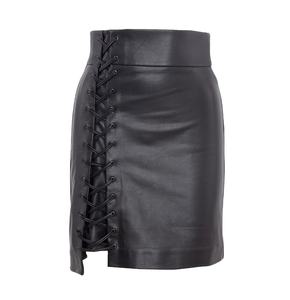 Breathable Summer Skirts For Womens High Quality <b>Light</b> Weight Customized Logo And Colors Fashion Skirts For Adults - Product Image 5