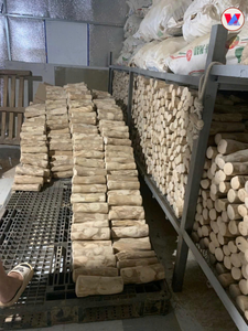 Bâton à mâcher en bois de café pour chien, le plus vendu, longue durée, os en bois dur pour mâcheurs agressifs, jouet écologique pour animaux de compagnie, étiquettes personnalisées - Product Image 5