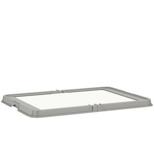 Support pliable pour bac à litière pour chien – Meubles et accessoires pratiques pour animaux de compagnie - Product Image 6