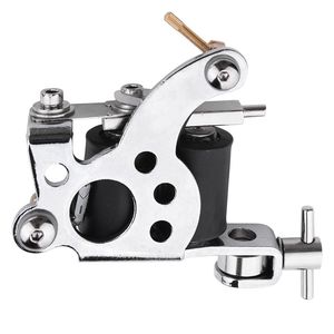 Macchinetta per Tatuaggi di Qualità Premium per Uso Professionale - Product Image 5