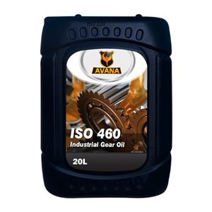 Fournisseur d'huile pour engrenages industriels ISO 460 à usage intensif Huile pour engrenages industriels minéraux de qualité supérieure avec une capacité de charge élevée - Product Image 2