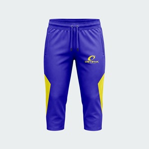High Quality Men's Long Shorts Custom Made Formal Summer Wear OEM Service Solid Front Fitness Training Exercise Breathable - Product Image 6