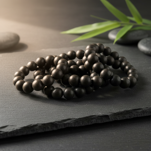 Natural Agarwood <b>Beads</b> <b>Bracelet</b> Black Oud Wood Round <b>Bead</b> <b>Bracelet</b> Buddhist Prayer Mala <b>Bracelet</b> Multiple <b>Bead</b> Sizes - Product Image 1