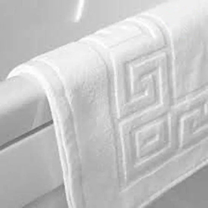 Tapis de bain écologique fabriqué avec des matériaux de qualité, texture douce, forte absorption, séchage rapide et durable. - Product Image 2