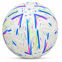 Ballon de football d'entraînement personnalisé avec votre propre logo, ballon de football d'entraînement en gros, ballon de football d'entraînement le plus vendu pour unisexe