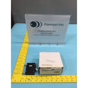 AMAT 0680-01010 CB Mag 1P 120VAC 15 A50/60Hz - Equipo y Piezas de Semiconductores de Confianza de Marca Global - Product Image 2