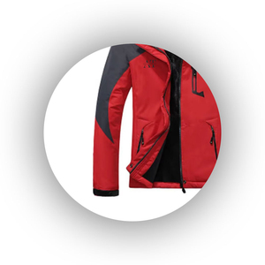 Wholesale High Quality Customize Low Price <b>Wind</b> <b>Breaker</b> Jacket Mens Customize Windbreaker Men's Jackets - Product Image 5