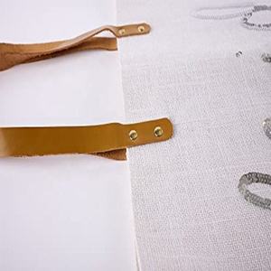 Bolso Bandolera de Lona de Yute Moderno para un Estilo de Vida Urbano y Uso Diario - Product Image 4