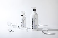 Dermagen Mohealer Shampoo liquide unisexe Prévention de la perte de cheveux Soins du cuir chevelu Formule coréenne Traitement de repousse des cheveux Tous types de cheveux