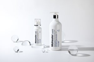 Dermagen Mohealer Champú Anticaída para Adultos Unisex, Cuidado del Cuero Cabelludo, Prevención de la Caída del Cabello, Crecimiento del Cabello Coreano - Product Image 4