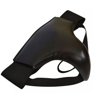 Protège-entrejambe de boxe MMA RX Sports en cuir durable pour homme, haute qualité, personnalisable avec logo, idéal pour l'hiver – Offre spéciale - Product Image 3