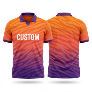 Fabricant de kits de football OEM – Maillot respirant à manches courtes avec empiècements latéraux en mesh et logo frontal pour entraîneurs et équipes de ligues amateur – Exportation mondiale - Product Image 4