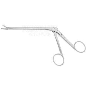 Poinçons arthroscopiques pour usage chirurgical, conception de haute qualité, manipulation fluide et bonnes performances. - Product Image 2