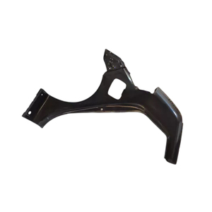 Compatible avec Hyundai Xcent, ensemble de panneaux latéraux extérieurs, 71503B4C10 OEM, coque de carrosserie arrière, 1.0L 1.1L 1.2L - Product Image 1