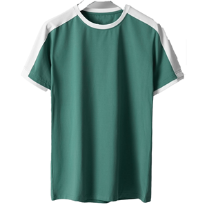 Camiseta Deportiva Casual para Mujer, Personalizada, 100% Poliéster, Corte Ajustado, Secado Rápido, Sublimada, Nueva Llegada - Product Image 5