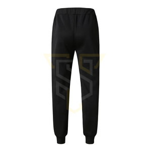 Nouveaux survêtements pour hommes de couleur unie, confortables, fabriqués en usine, vente en gros - Product Image 5
