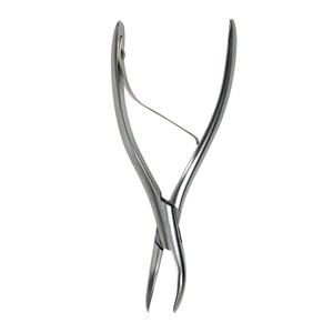 Pinzas para fragmentos residuales de raíz dental, extracción mínimamente invasiva, alicates para raíz rota, mandíbula superior, mandíbula inferior Universal - Product Image 3