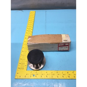 AMAT 3300-01914 LEYBOLD FLANGE, GENERAL STDCK - Equipo y piezas de semiconductores de confianza de la marca global Legacy - Product Image 4