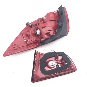 ไฟท้ายรถยนต์<span class=keywords><strong>ราคา</strong></span>ประหยัด รุ่น WZ15 ไฟท้าย LED สำหรับตกแต่งภายในรถยนต์ Kia Sportage ปี 2014-2017 - Product Image 3