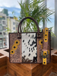 2024 คุณภาพสูงDesignerกระเป๋าถือแฟชั่นแบรนด์กระเป๋าถือผู้หญิงกระเป๋ากระเป๋าสตางค์ชุดTote Bag - Product Image 2