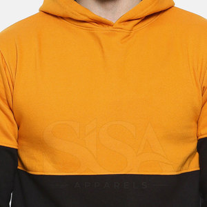 เสื้อฮู้ดดี้ผู้ชายพรีเมียม ทันสมัย อุ่นสบาย ผ้าฝ้าย 100% เป็นมิตรกับสิ่งแวดล้อม แห้งเร็ว ระบายอากาศได้ดี เหมาะสำหรับใส่ลำลองในฤดูหนาว - Product Image 6