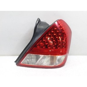Feu arrière droit LED d'occasion SM7 EX2/LF 2004-2011 d'origine 53802521 - Product Image 1