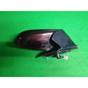 กระจกมองข้างซ้าย โซนาต้า รุ่น LH (ด้านคนขับ/ซ้าย) รหัส 876103S220 - Product Image 4