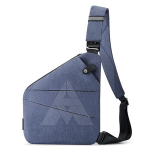 Bolsos cruzados personalizados de marca privada, bolsos cruzados hechos en Pakistán, bolsos cruzados de último estilo - Product Image 1
