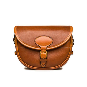 Sac de rangement extérieur réglable en cuir pour cartouches, sac de chasse et de tir portable, 5 emplacements, Lawd Sports - Product Image 1