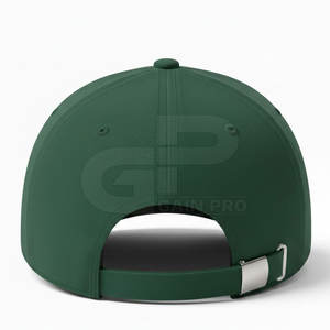 Chapeau pour la fête des pères, cadeau pour papa avec message brodé, sangle réglable et ajustement confortable au quotidien - Product Image 2