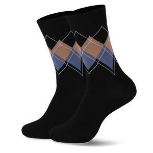 OEM Custom Printed Crew <b>Socks</b> Cotton <b>Polyester</b> Sports <b>Socks</b> Wholesale Bulk Supplier Private Label Logo High Quality <b>Socks</b> - Product Image 3