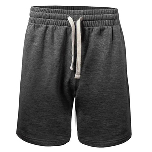 Short de sport léger pour homme, motif camouflage, respirant, taille élastique, 5 pouces, idéal pour la course et l'entraînement en salle de sport - Product Image 1