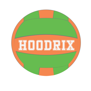 Dodgeball en mousse de qualité professionnelle |   Personnalisation par sublimation |   Revêtement résistant aux déchirures pour les tournois de ligue intérieure compétitifs - Product Image 4