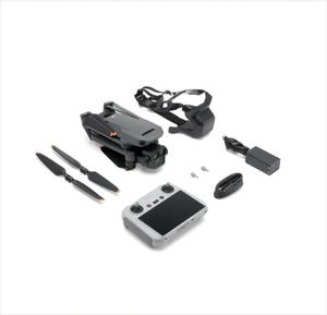 Drone Mavic 3 Pro RC avec caméra Hasselblad 8K, transmission 15 km, drone commercial, batterie 5000 mAh, télécommande - Product Image 4