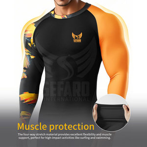 Nueva Llegada, Venta en Línea, Camiseta Deportiva de Primera Calidad para Hombre, Camiseta Deportiva Cómoda para Hombre - Product Image 4