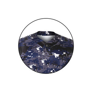 ชุดเบสบอลสำหรับผู้ชายที่มีแผ่นตาข่ายระบายอากาศได้ดี ยืดหยุ่นสวมใส่สบาย ช่วยเพิ่มความสบายระหว่างการเล่นกีฬากลางแจ้ง - Product Image 2