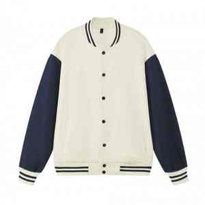 Comment choisir la veste universitaire personnalisée idéale en fonction du tissu, de la taille et du poids avec guide de mesure étape par étape - Product Image 2