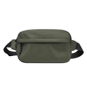 Bolso Bandolera Impermeable de Poliéster con Patrón de Hilo, Diseño Elegante y Práctico, Estilo Moderno, Hecho en Vietnam - Product Image 1