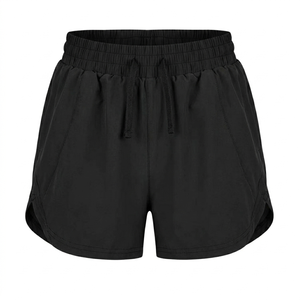Men's <b>Sheep</b> <b>Shearing</b> Casual Footy Shorts Elastic Waist Polyester/Cotton Sublimated Print/Embroidery Quick Dry Mid Waist Factory - Product Image 1