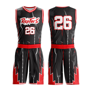 Uniforme de Baloncesto Personalizado de Alta Calidad, Conjunto de Uniforme de Baloncesto, Camiseta de Malla y Pantalones Cortos Transpirables de Secado Rápido, Ropa Deportiva de Equipo con Logotipo - Product Image 5