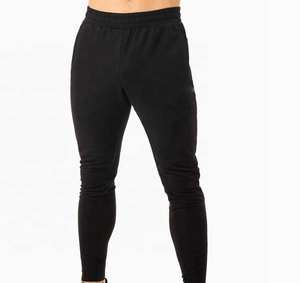 Pantalon de jogging décontracté pour homme, coupe slim, respirant, séchage rapide, nouvelle mode, effet délavé - Product Image 5