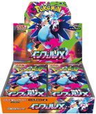 Caja de Sobres del Juego de Cartas Coleccionables Japonés SV10, Gloria del Equipo Rocket, Paquete de Cartas de Papel, Regalo para Coleccionistas - Product Image 2