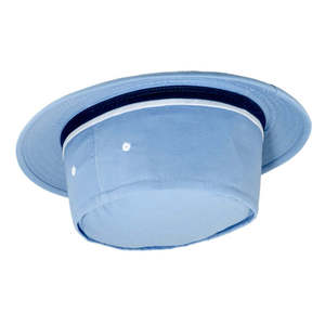 <b>Plain</b> Bucket Hat Lightweight Soft Fabric Comfortable Unisex Fit Casual Streetwear Outdoor Daily Sun <b>Cap</b> - Product Image 4