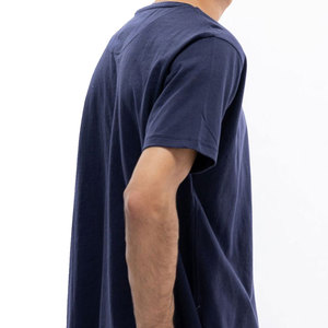 Camisetas Ajustables para Hombre, Nuevo Modelo, Más Vendidas, Transpirables, Modernas, Personalizadas, con Cuello Redondo - Product Image 1