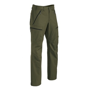 High Quality Warm Fleece Hunting Suit Duck Camouflage Pants Hunting Pants - Product Image 1