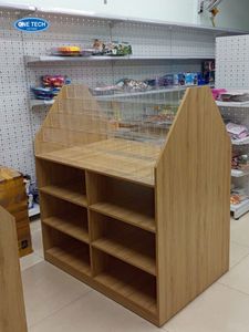 Pen & Marker <b>Display</b> Stands/ <b>Display</b> Racks Customization Backless <b>Display</b> Stand Vietnam One Tech - Product Image 6